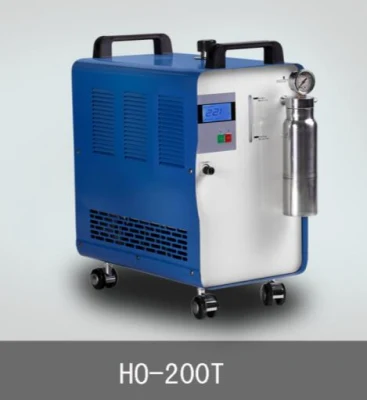 Генератор кислородно-водородного газа Генератор коричневого газа Hho